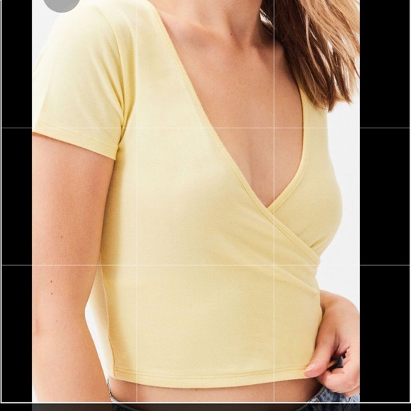 La Hearts Tops - Top